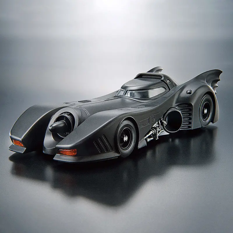 1/35 Batmobile (Batman Ver.) 1