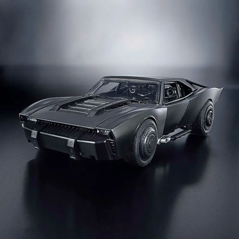 1/35 Batmobile (The Batman Ver.) 1