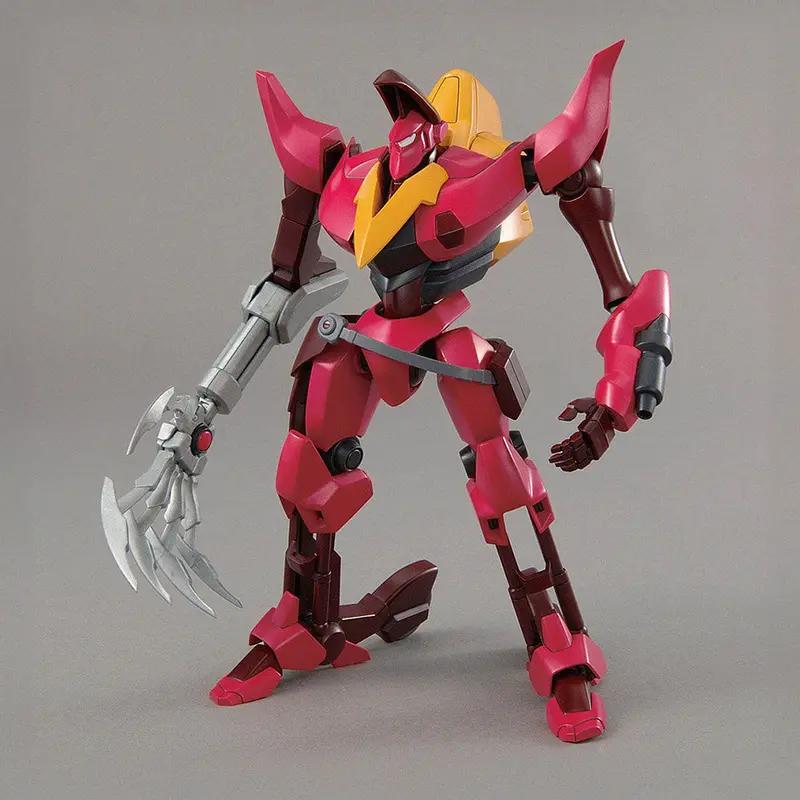 1/35 Guren Type-02 (Code Geass) 1