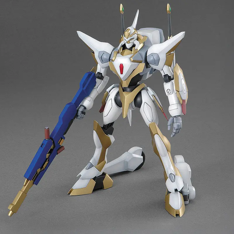 1/35 Lancelot (Code Geass) 1