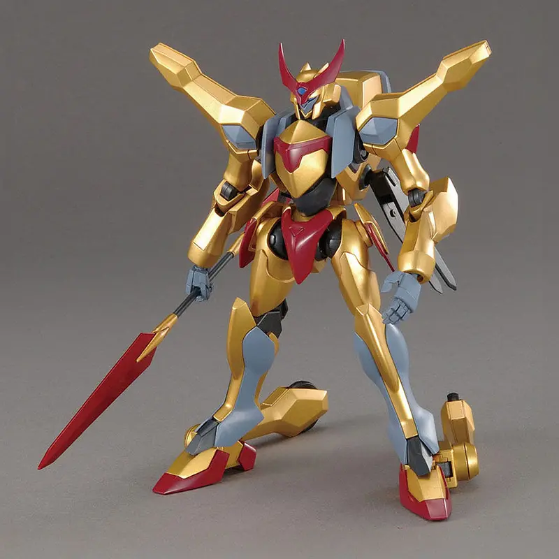 1/35 Vincent (Code Geass) 1