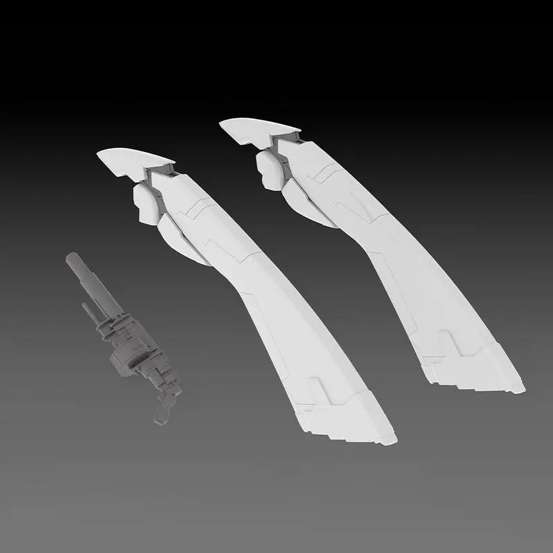 1/35 X-4+(Pd-802) Weapon Set 1 1