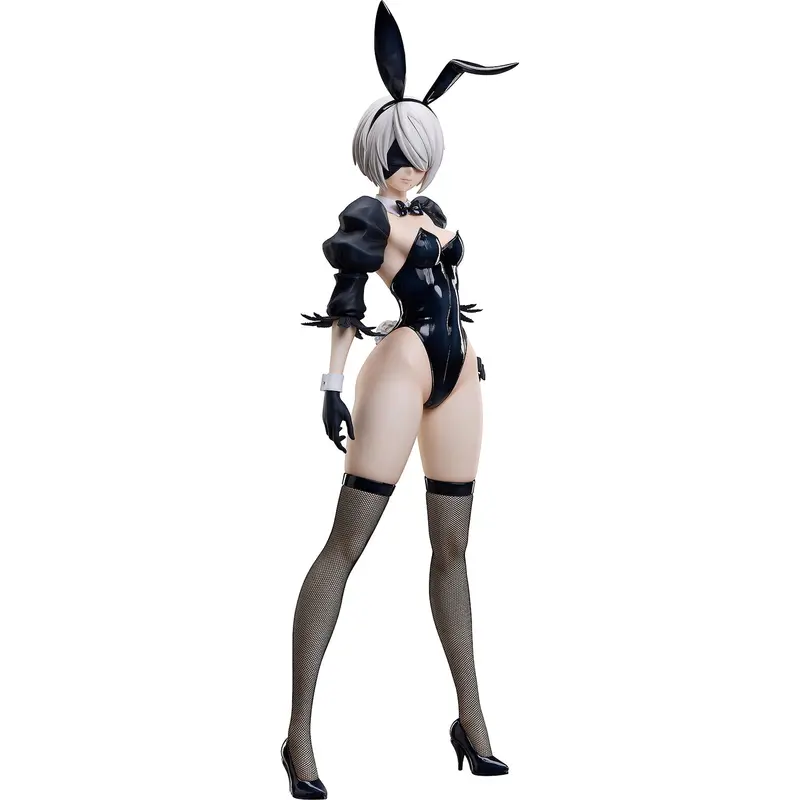 1/4 2B (Yorha No.2 Type B): Bunny Ver. (Nier) 1