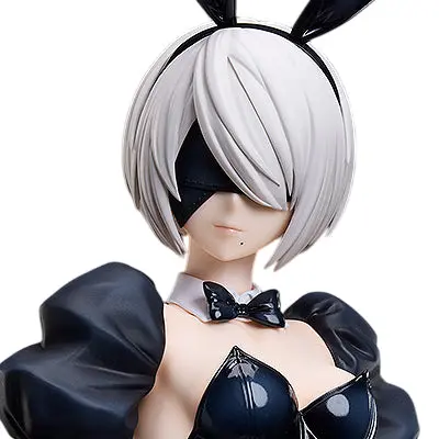 1/4 2B (Yorha No.2 Type B): Bunny Ver. (Nier) 2