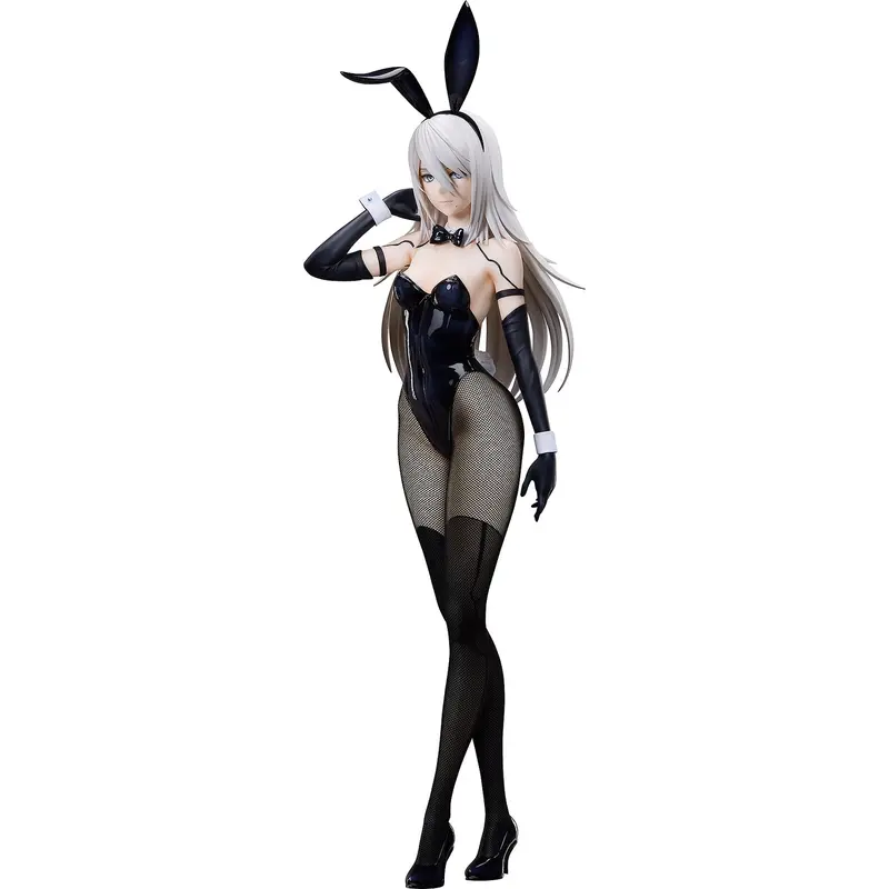 1/4 A2 (Yorha Type A No. 2): Bunny Ver. (Nier) 1