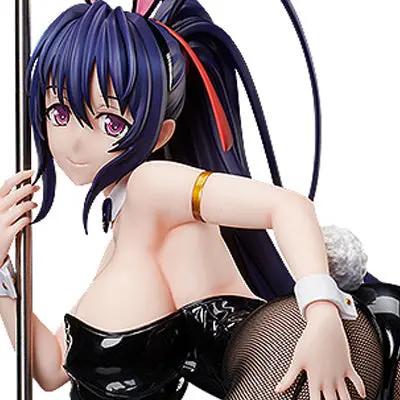 1/4 Akeno Himejima: 2Nd Bunny Ver. (High School Dxd) 2
