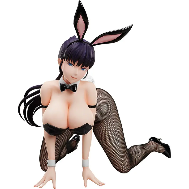 1/4 Akira Todo: Bunny Ver. (World's End Harem) 1