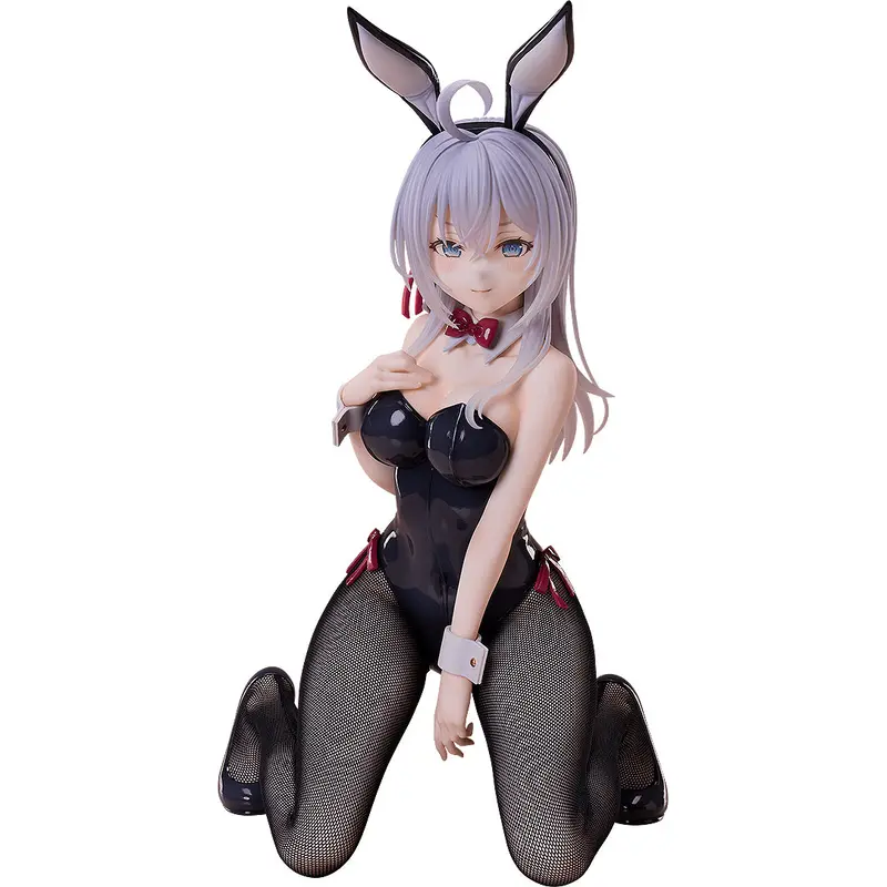 1/4 Alisa Mikhailovna Kujou: Bunny Ver. (Alya Sometimes Hides Her Feelings In Russian) 1