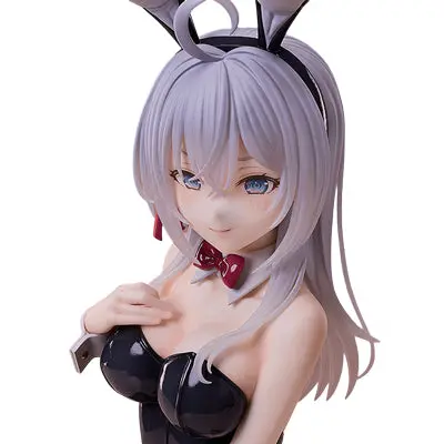 1/4 Alisa Mikhailovna Kujou: Bunny Ver. (Alya Sometimes Hides Her Feelings In Russian) 2