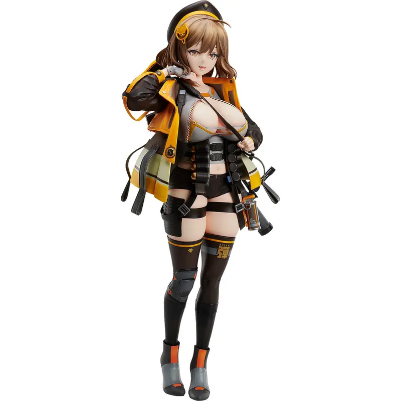 1/4 Anis (Goddess Of Victory: Nikke) 1