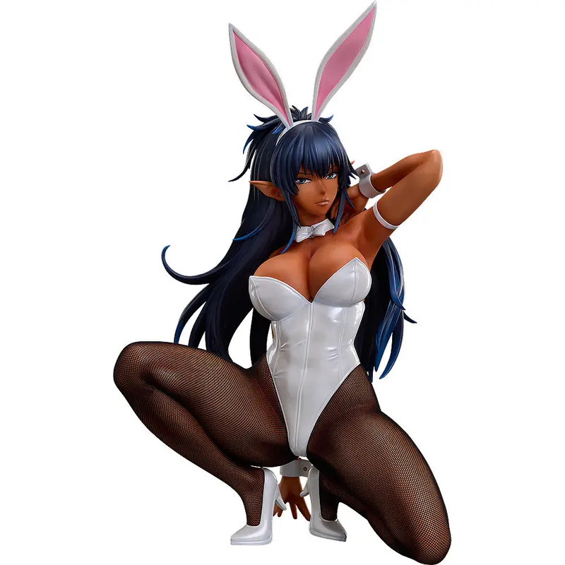 1/4 Arshes Nei: Bunny Ver. (Bastard!!) 1