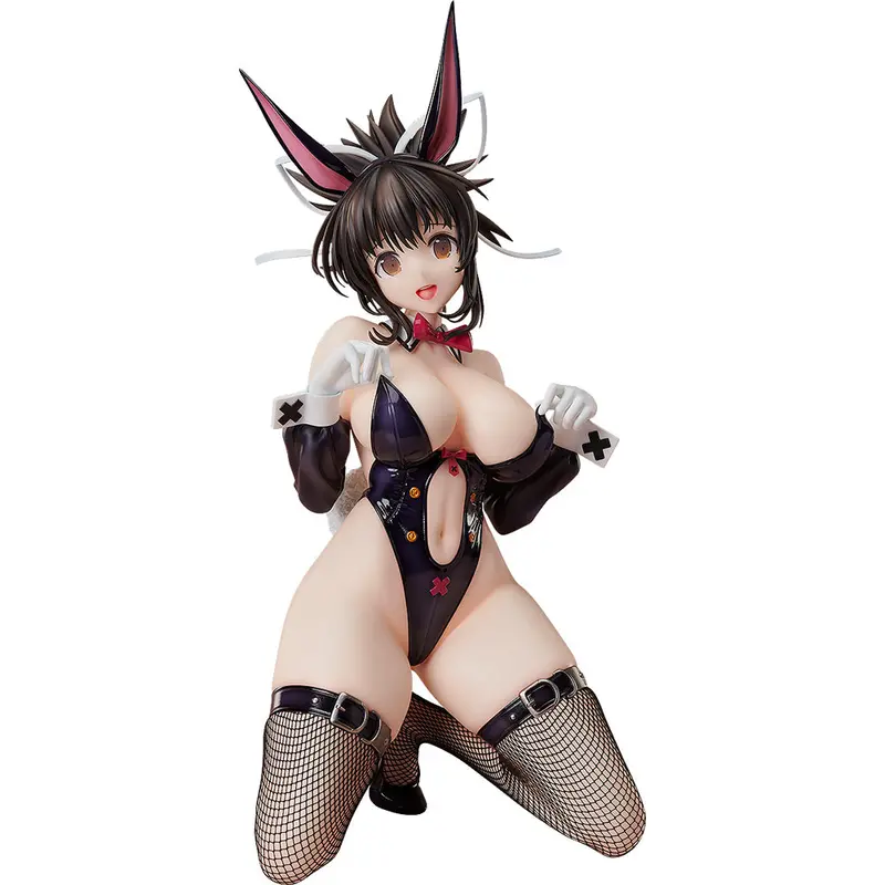 1/4 Asuka: Bunny Ver. (Senran Kagura) 1
