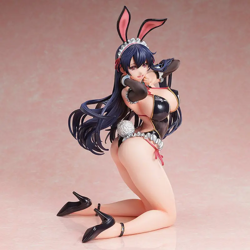 1/4 Ayaka Sawara Bare Leg Ver. 1