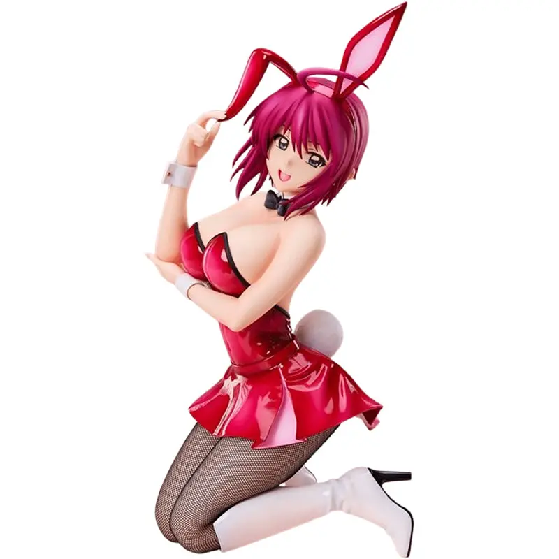1/4 B-Style Lunamaria Hawke Bunny Ver. (Mobile Suit Gundam Seed Destiny) 1
