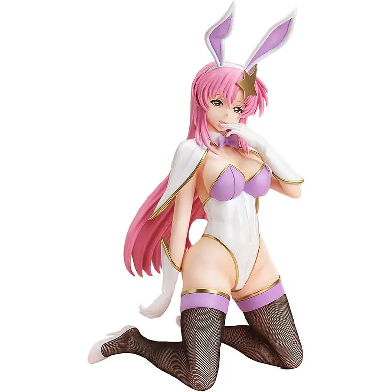 1/4 B-Style Meer Campbell Bunny Ver. (Gundam Seed Destiny) 1