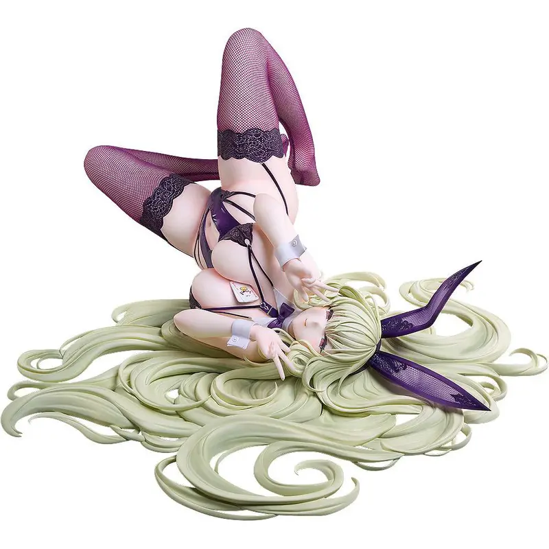 1/4 B-Style Napoli: Dreamy Night (Azur Lane) 1
