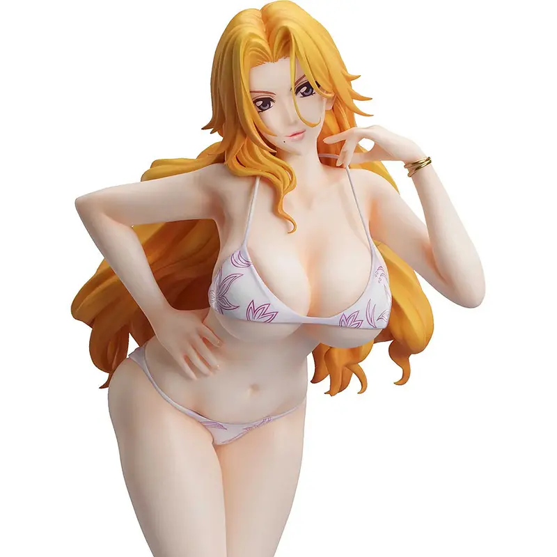 1/4 B-Style Rangiku Matsumoto Swimsuit Ver. (Bleach) 1