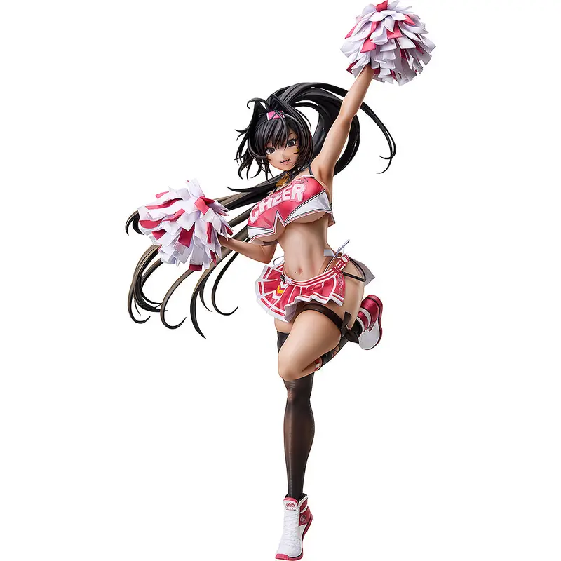1/4 Bay (Goddess Of Victory: Nikke) 1