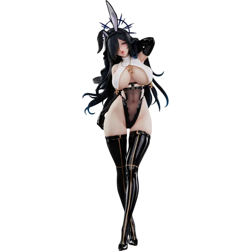 1/4 Black Sister 1