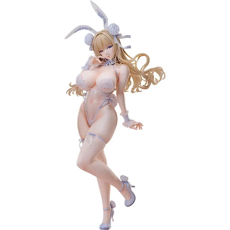 1/4 Blossom Bunny (Illustration By Lovecacao) (Binding Creators Opinion) 1