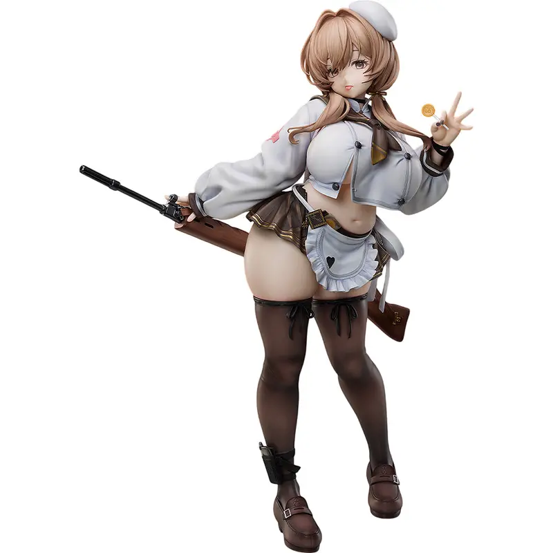 1/4 Bready (Goddess Of Victory: Nikke) 1