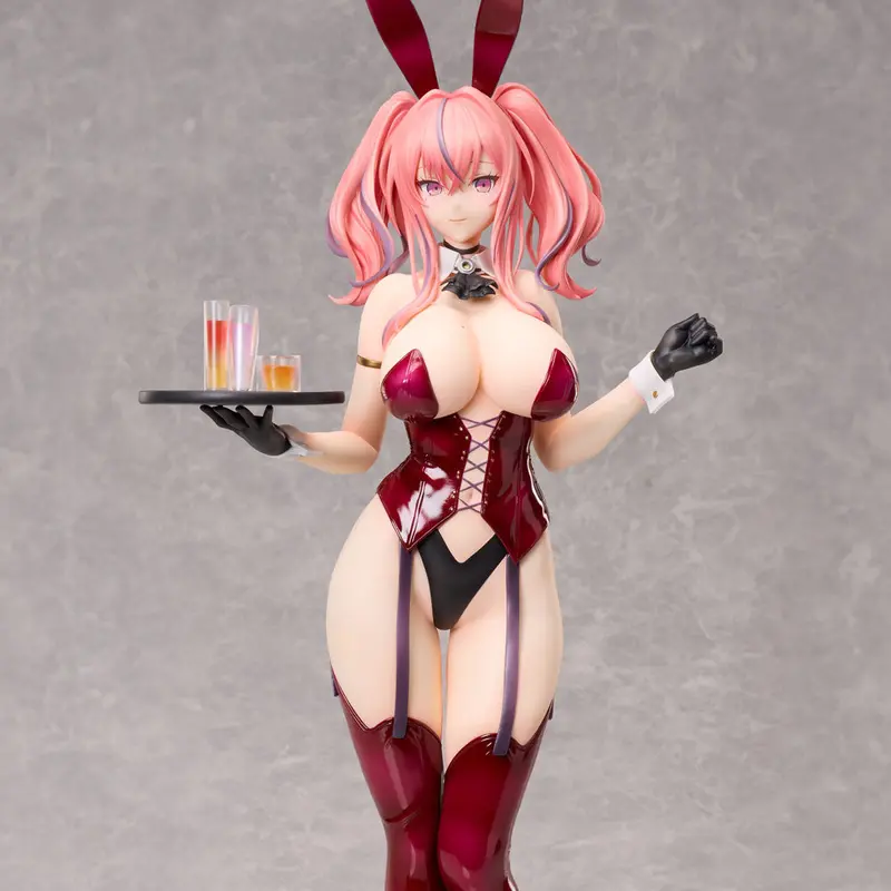 1/4 Bremerton: Anniversary Bunny Ver. (Azur Lane) 1