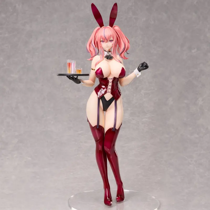 1/4 Bremerton: Anniversary Bunny Ver. (Azur Lane) 2