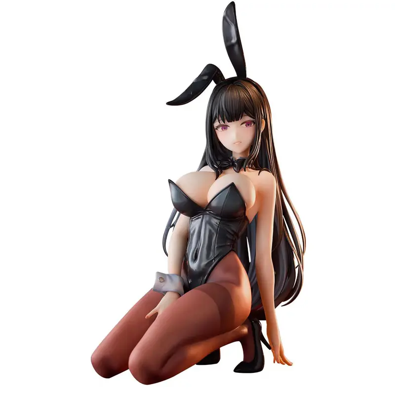 1/4 Bunny Girl Hina 1