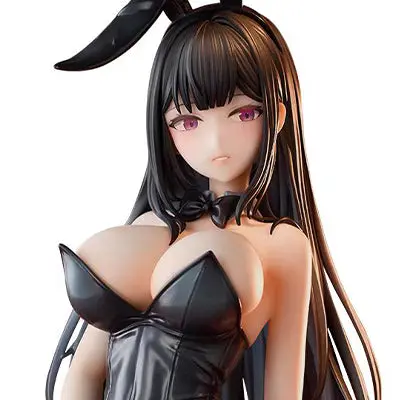 1/4 Bunny Girl Hina 2
