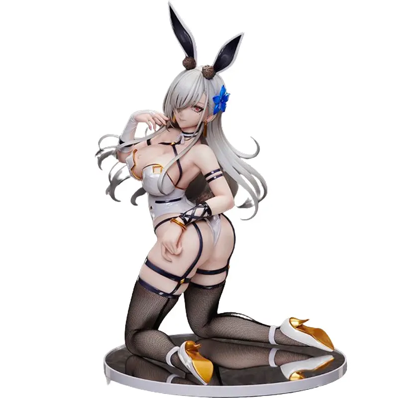 1/4 Catherine White Bunny Ver. 1