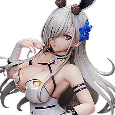 1/4 Catherine White Bunny Ver. 2