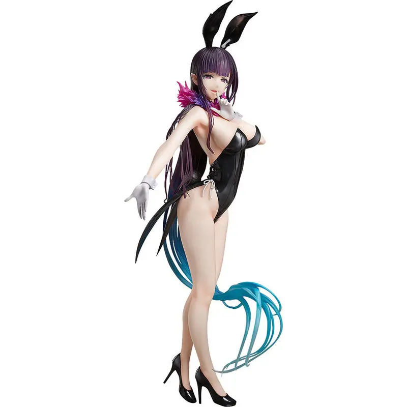 1/4 Chiyo: Bare Legs Bunny Ver. 1