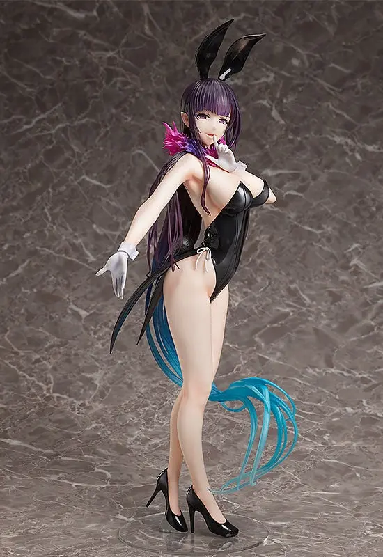 1/4 Chiyo: Bare Legs Bunny Ver. 2