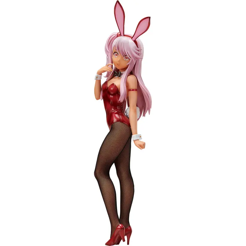 1/4 Chloe Von Einzbern: Bunny Ver. (Fate Series) 1