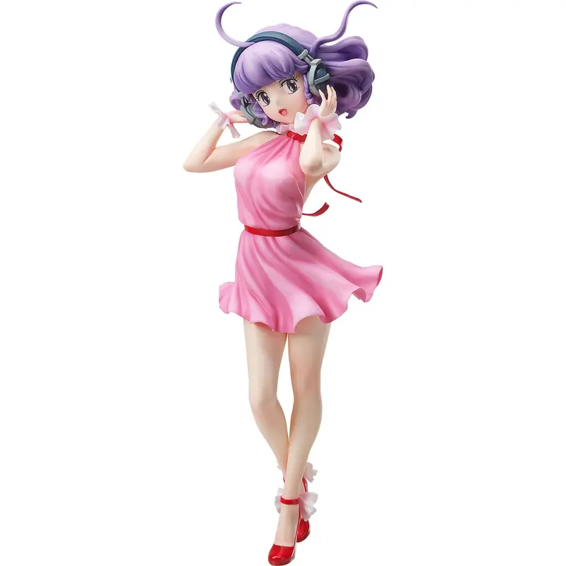 1/4 Creamy Mami (Creamy Mami, The Magic Angel) 1