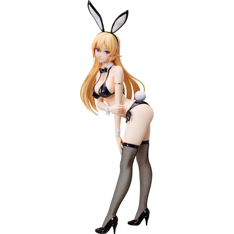 1/4 Erina Nakiri: Bikini Bunny Ver. (Food Wars! Shokugeki No Soma) 1