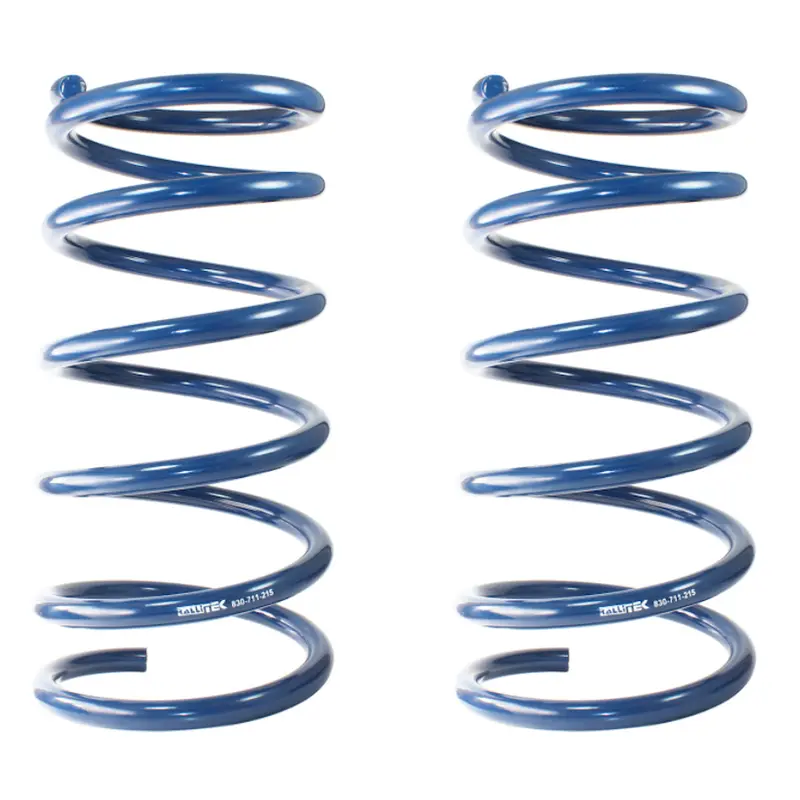 1/4" Front Springs - Fits 2015-2019 Subaru Outback 1