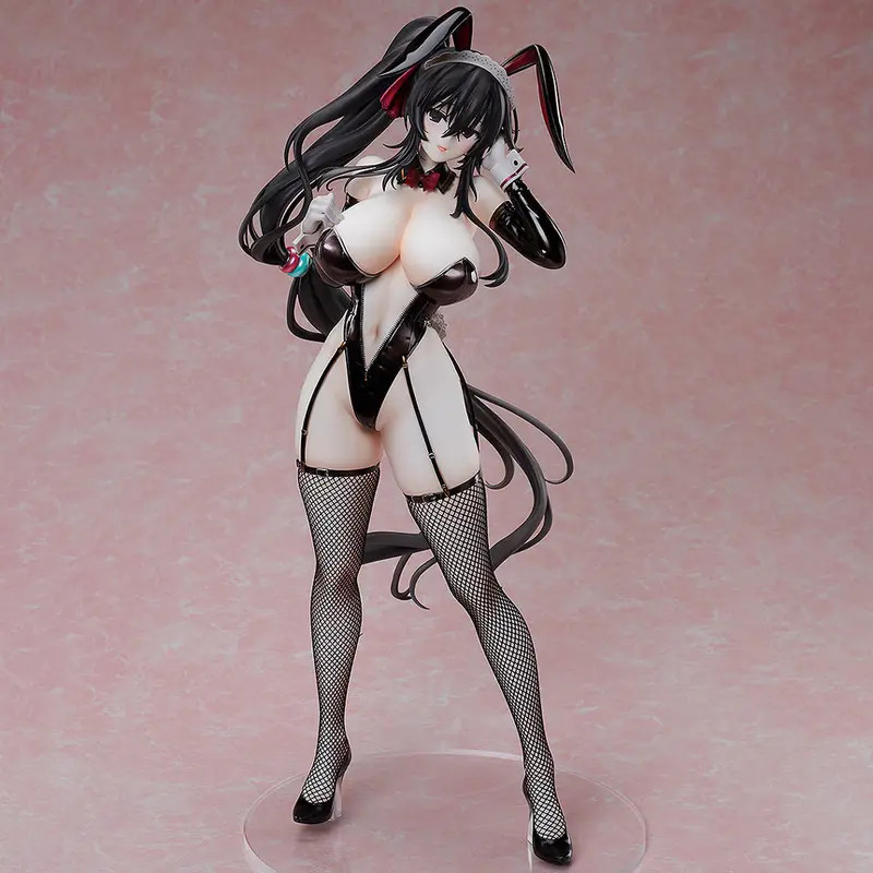 1/4 Fubuki: Bunny Ver. (Senran Kagura) 1
