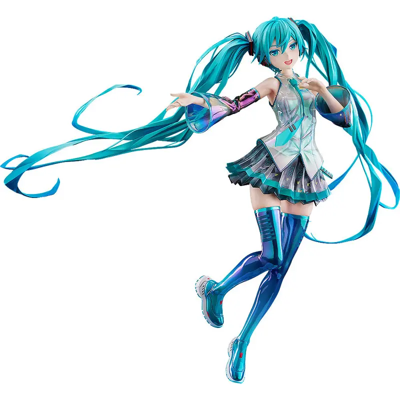 1/4 Hatsune Miku 0X27 Eternal Stream 1