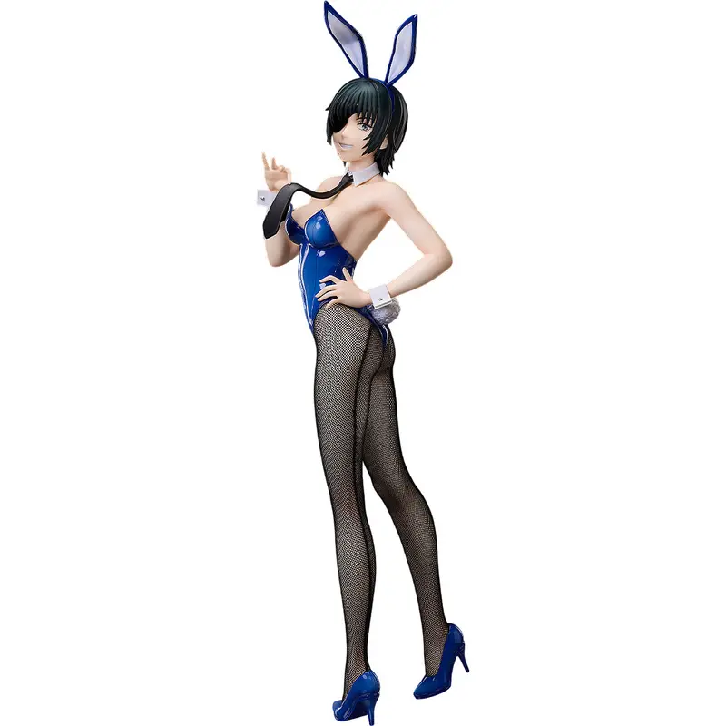 1/4 Himeno: Bunny Ver. (Chainsaw Man) 1