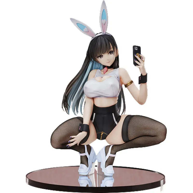 1/4 Hinatsu Namiguchi Bunny Ver. 1