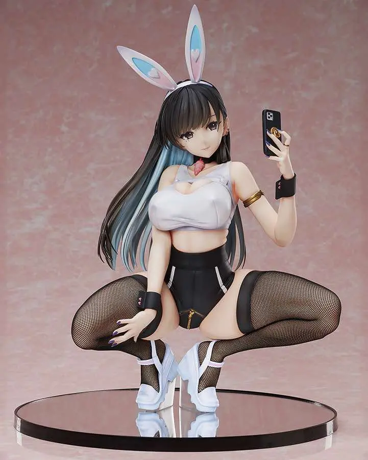 1/4 Hinatsu Namiguchi Bunny Ver. 2