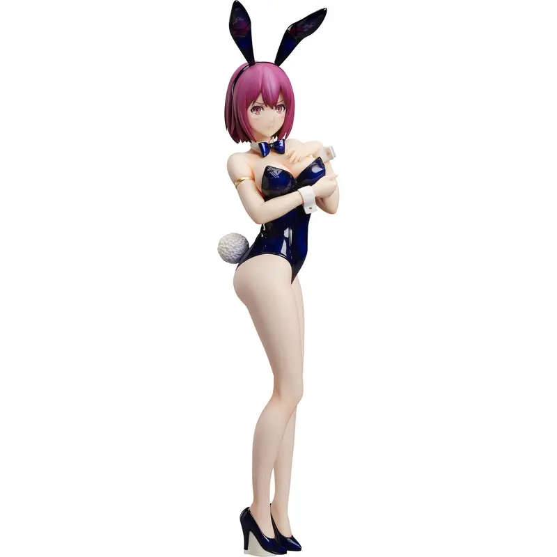 1/4 Hisako Arato: Bare Legs Bunny Ver. (Food Wars! Shokugeki No Soma) 1