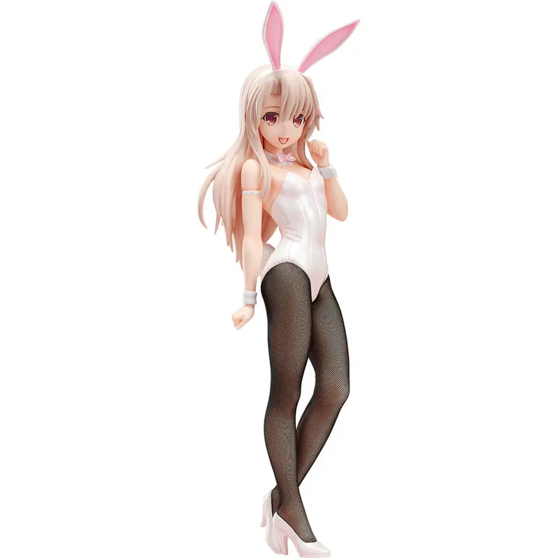 1/4 Illyasviel Von Einzbern: Bunny Ver. (Fate Series) 1