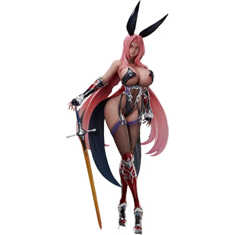 1/4 Ingrid Bunny Ver. 1