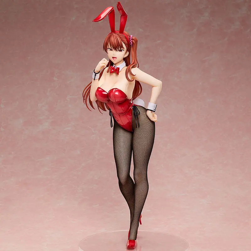 1/4 Izumi Nogami Bunny Ver. (Bullied ~Revenge Hypnosis~) 1