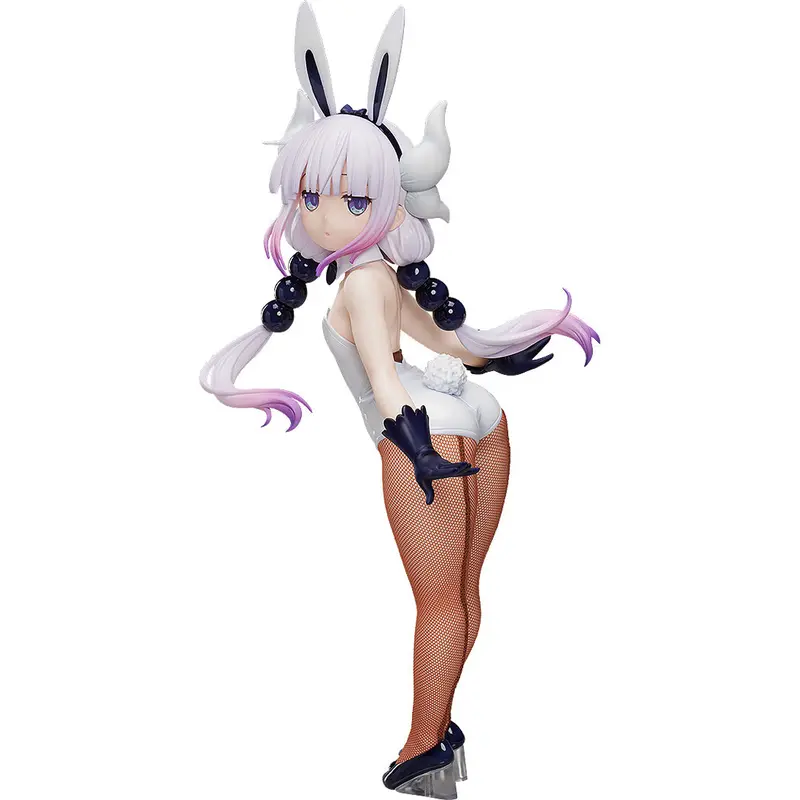 1/4 Kanna: Bare Leg Bunny Ver. (Miss Kobayashi's Dragon Maid) 1