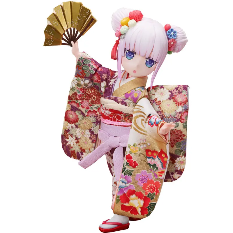 1/4 Kanna -Japanese Doll- (Miss Kobayashi's Dragon Maid) 1