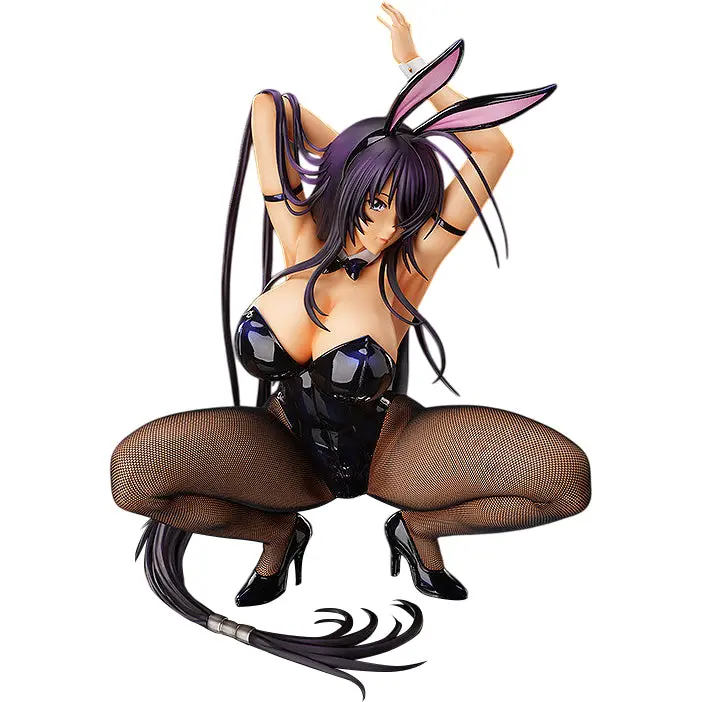 1/4 Kanu Unchou: 2Nd Bunny Ver. 1