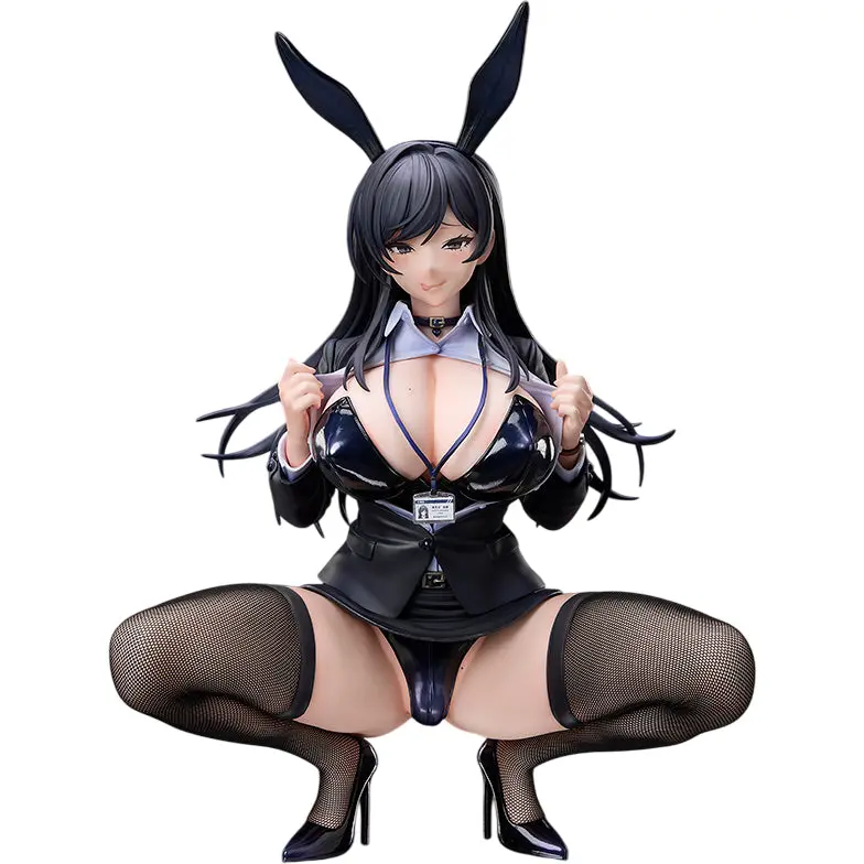 1/4 Kaori Kuromizawa Bunny Ver. (Binding Creator's Opinion) 1